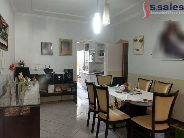 Casa à venda com 3 dormitórios em Setor habitacional vicente pires, Brasília cod:CA00554 - Foto 8