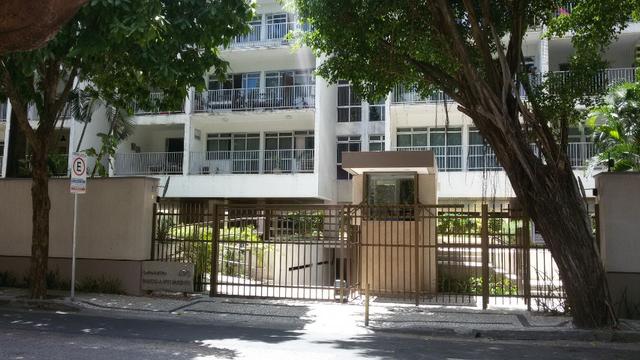 (Cod: 913) Rua Professor Dias Da Rocha, 490, Ap. 301 ? Meireles