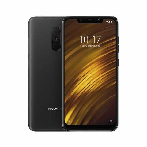 Pocophone F1 - Foto 3