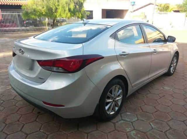 Hyundai Elantra 2015 - Foto 3