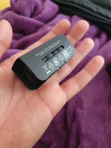 Fone de ouvido AKG - Foto 3