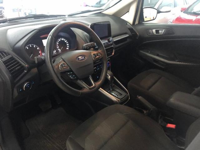Ford Ecosport FORD\ ECOSPORT SE 2.0 AUT 2019 4P - Foto 10