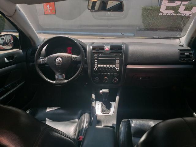 Vw jetta 2.5 - Foto 4