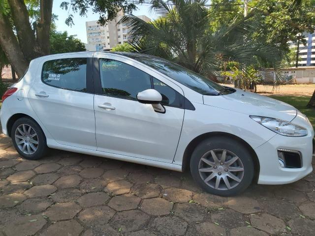Peugeot 308 Active 1.6 Flex - Foto 4