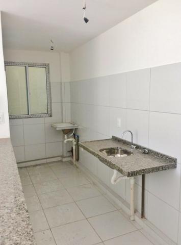 Apartamento na Messejana / Barroso - Fortaleza - Ceará - Brasil - Foto 4