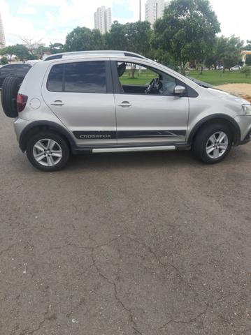 CrosFox 1.6 flex 2011