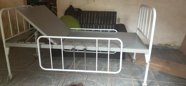 Cama pra cadeirante - Foto 2