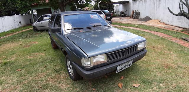 Parati 1.8 Ap- 92