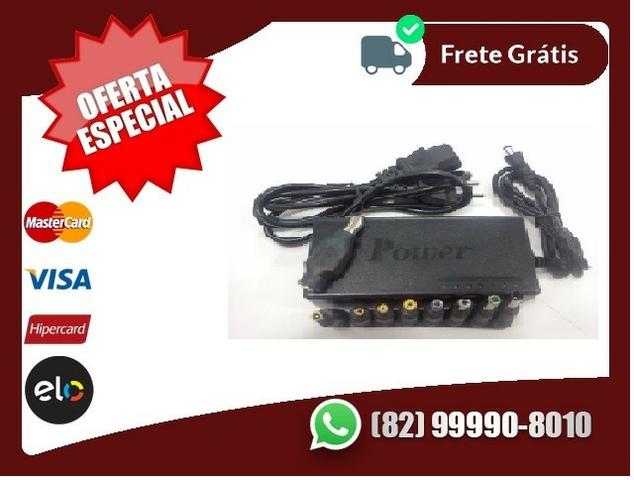 Os.Melhores.Preços-Fonte Carregador Notebook Universal