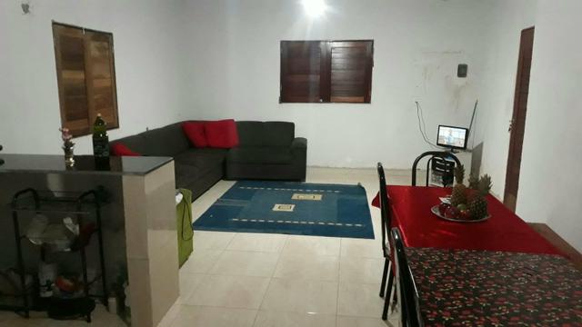 Chácara com linda casa dentro - Foto 12