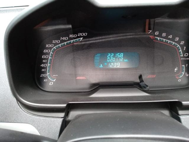 Vendo Montana Sport 2018/2019/ 20 mil km rodado - Foto 9