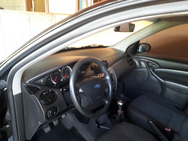Focus 2007/2008 - Foto 4
