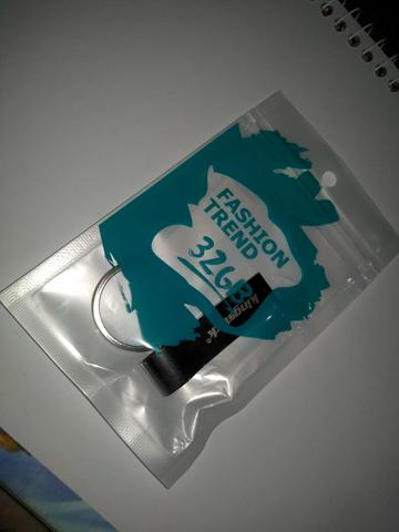 Pendriver 32GB APENAS 25 REAIS