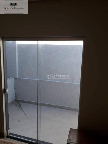 Linda casa nova com 3 suítes. no maxximo garde - df - Foto 6
