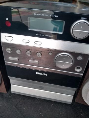 Mini sistem - Foto 3
