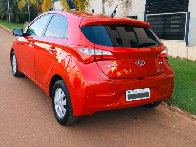 HB 20 1.6 automático , carro sem detalhes - Foto 2