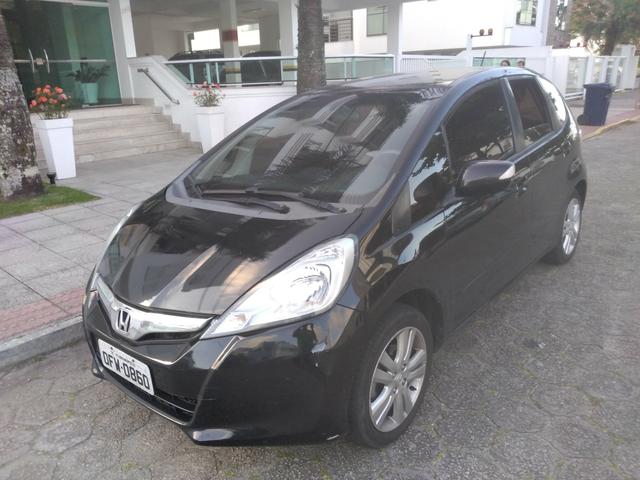 New fit ex aut 2013 preto - Foto 3