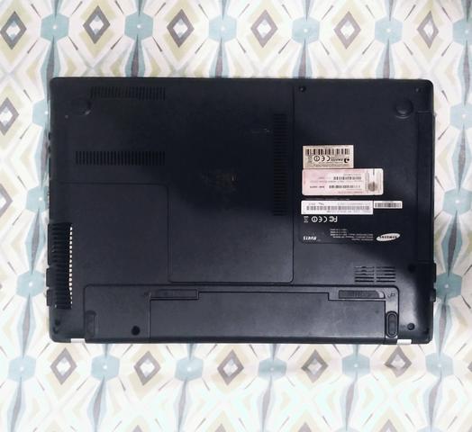 Notebook Samsung - Foto 3