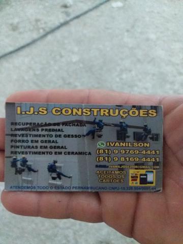 Contrucoes i reforma