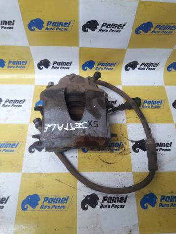 Pinça de Freio L.e Volkswagen Jetta 2.0