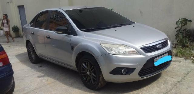 Vendo ford focus 2012 2013