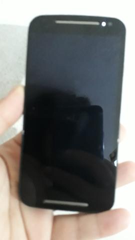 Moto g2 16gb c tv