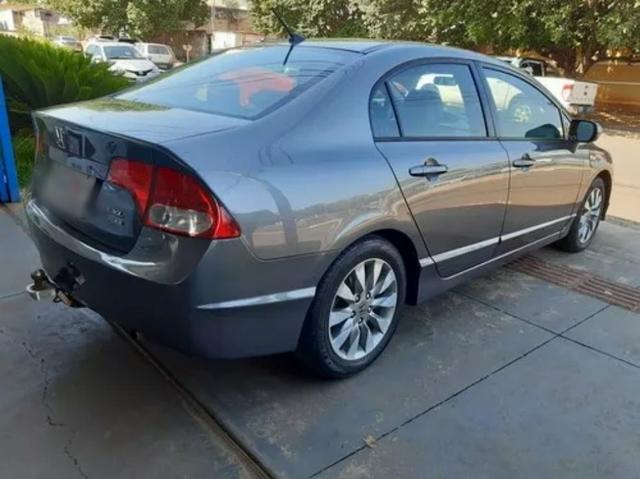 Carro Civic LXL - Foto 4
