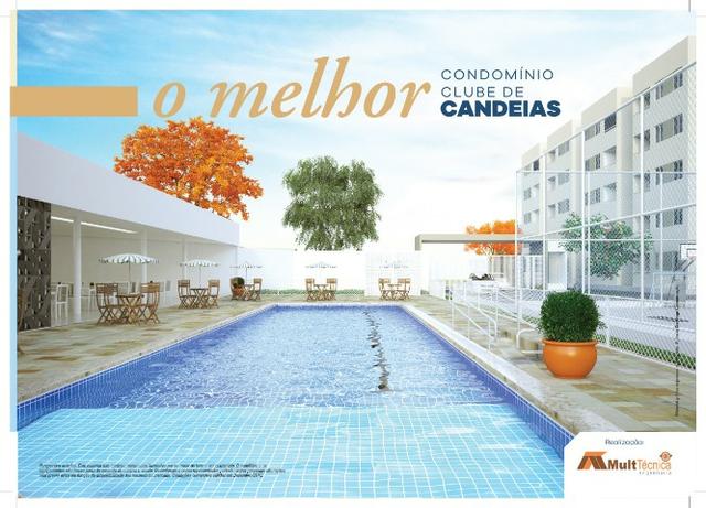 Ecovila Praia (Candeias) - Foto 4