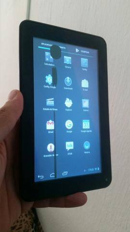Tablet MultiLeiser infantil