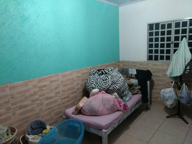 Vendo Ágio Casa no condomínio ouro verde Brazlandia 35.000 - Foto 4