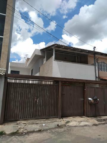 QR 212 - Urgente! Sobrado 2 Casas Independentes - Foto 3