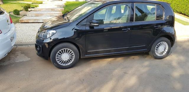 Up 1.0 Tsi E - Flex Move - Foto 17