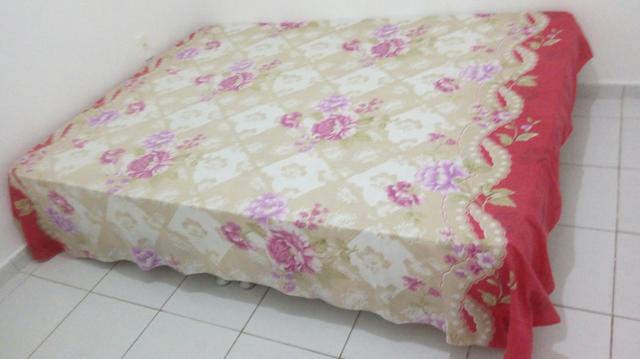 Base de cama de casal - Foto 2