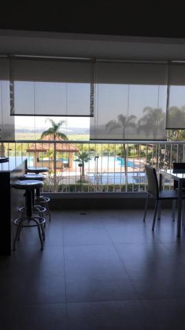 Apartamento com 3 dormitórios à venda, 156 m² por r$ 900.000,00 - jardim das indústrias - - Foto 3