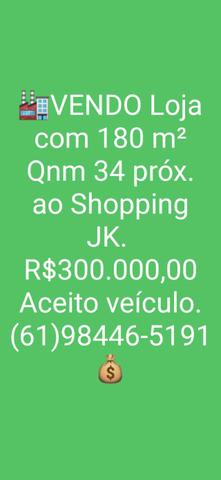 C a sa com 3 qts. Suíte na Ponte Alta R$600.000,00 * - Foto 4