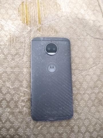Moto G5 S Plus 32 gigas