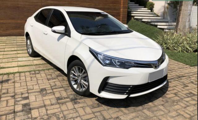 Vendo Corolla GLI