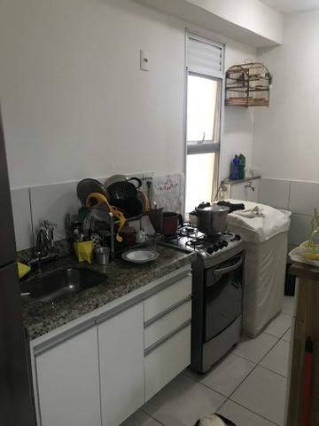 Aluguel apartamento 500 metros de Manguinhos - Foto 12