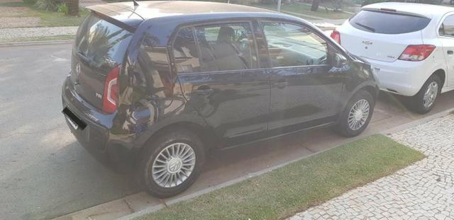 Up 1.0 Tsi E - Flex Move - Foto 6