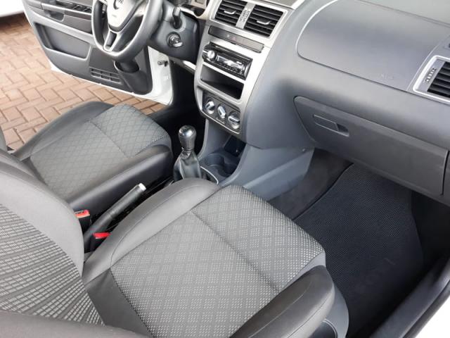 VOLKSWAGEN NOVO FOX TL ME 2016 - Foto 14