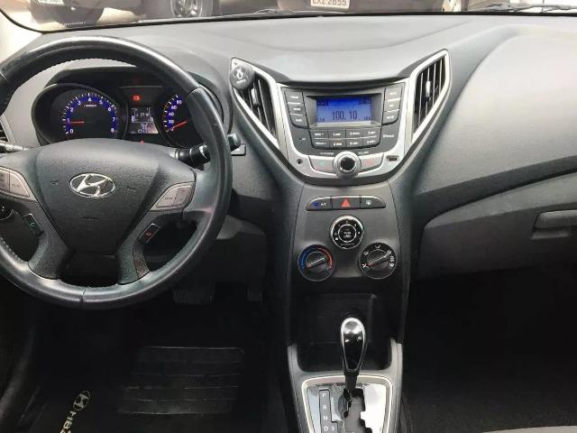 Hyundai HB20S 1.6 Premium Flex Aut. 4p - Foto 7