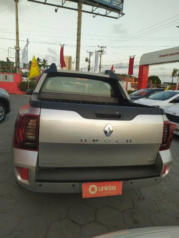 Duster Oroch Dynamique aut.2.0 18/19 - Foto 4