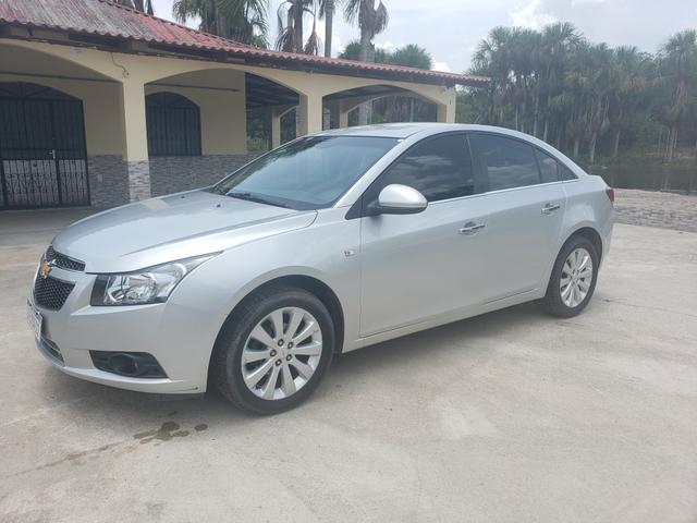 Cruze 2013