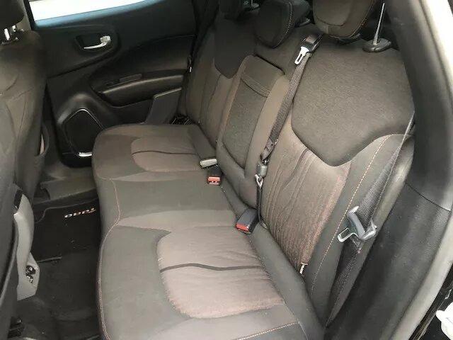 Fiat Toro 2.0 Volcano 4x4 Aut. 4p - Foto 9