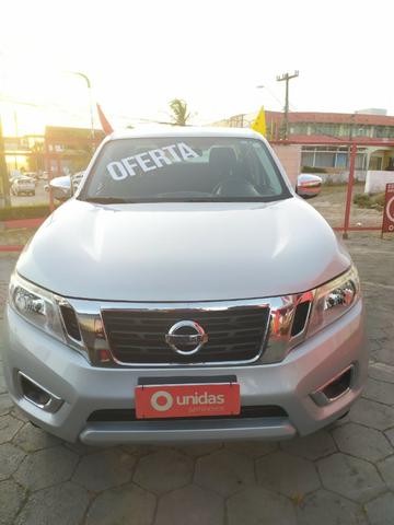 Frontier Cd Se aut 4x4 2.3 17/18 - Foto 2