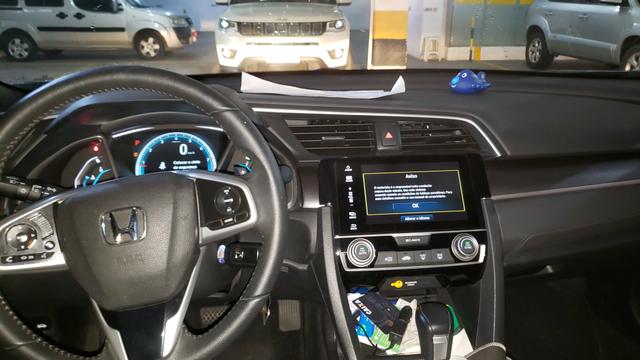 Civic Exl 2.0, aut, flex, 2017/2017 - Foto 6