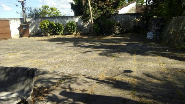 Espaço para eventos