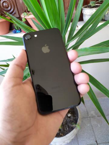 Iphone 7 - 32 gb - seminovo com garantia