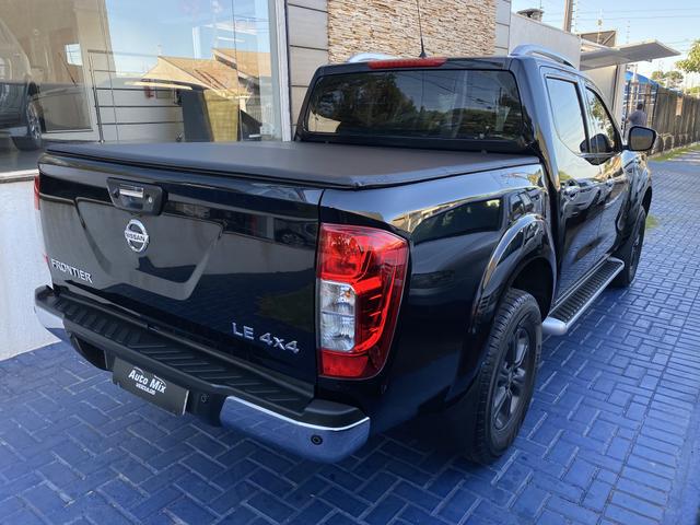 Frontier LE 2018. Impecável - Foto 6