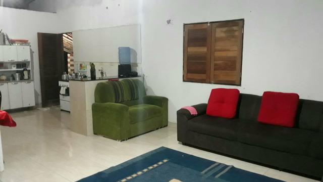 Chácara com linda casa dentro - Foto 14